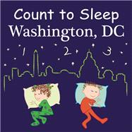 Count to Sleep Washington, DC