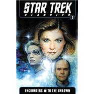Star Trek Classics 3
