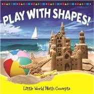 Play With Shapes!