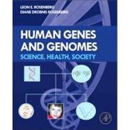 Human Genes and Genomes