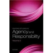 Oxford Studies in Agency and Responsibility, Volume 2 'Freedom and Resentment' at 50