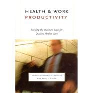 Health & Work Productivity