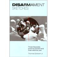 Disarmament Sketches