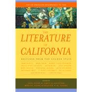 The Literature of California: Native American Beginnings to 1945