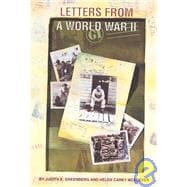 Letters from a World War II G.I