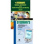 Stedman'sMedical Dictionary For The Health Professions and Nursing
