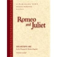 Romeo and Juliet Guidebook