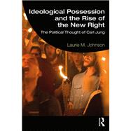 The Political Thought of Carl Jung: Religion, Mass Movements, and the Rise of Neo-Fascism
