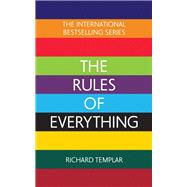 Rules of Everything