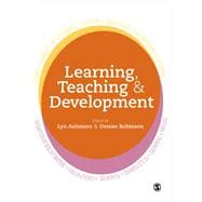 Learning, Teaching & Development