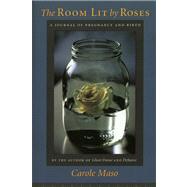 Room Lit By Roses