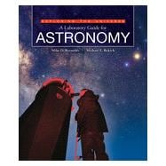 Exploring the Universe A Laboratory Guide for Astronomy