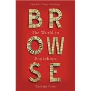 Browse The World in Bookshops