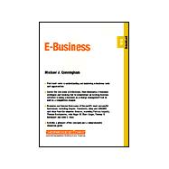 E-Business Enterprise 02.03