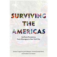 Surviving the Americas