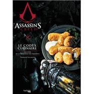 Assassin's Creed, Le Codex Culinaire