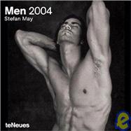 Men 2004 Calendar