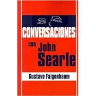 Conversaciones Con John Searle