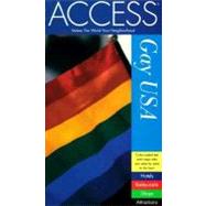 Access Gay USA