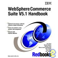 Websphere Commerce Suite V5.1 Handbook