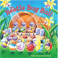 The Beetle Bug Ball
