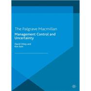 Management Control and Uncertainty