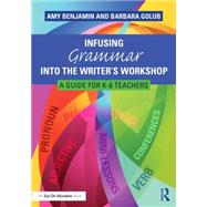 Infusing Grammar into the Writer's Workshop