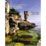 Fundamentals of Physical Geography, 2nd Edition