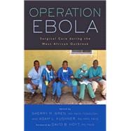Operation Ebola