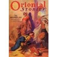 Oriental Stories: Winter 1932