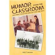 Humor from the Classroom