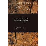 Letters from the Hittite Kingdom