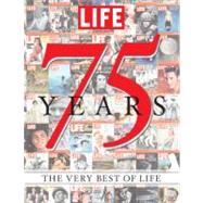 LIFE 75 Years