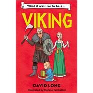 What It Was Like to be a Viking