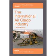 The International Air Cargo Industry