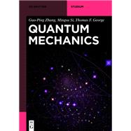 Quantum Mechanics
