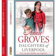 Daughters of Liverpool