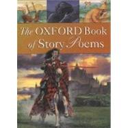 The Oxford Book of Story Poems