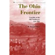 The Ohio Frontier,9780253212122