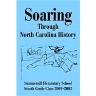 Soaring Through North Carolina History