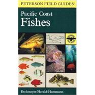 Field Guide to Pacific Coast Fishes : North America