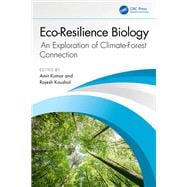 Eco-Resilience Biology