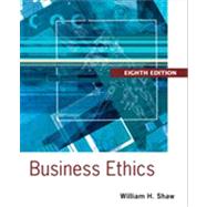 Business Ethics: A Textbook with Cases
