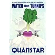 Water from Turnips : The Greatest Story Ever Told about the Best Rapper You've Never Heard Of...