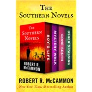 The Southern Novels