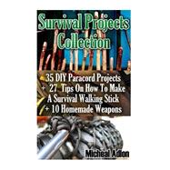 Survival Projects Collection