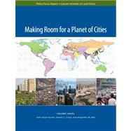 Making Room for a Planet of Cities