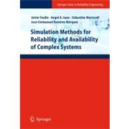 Simulation Methods for Reliability and Availability of Complex Systems