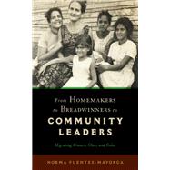 From Homemakers to Breadwinners to Community Leaders