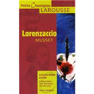 Lorenzaccio : Drame
